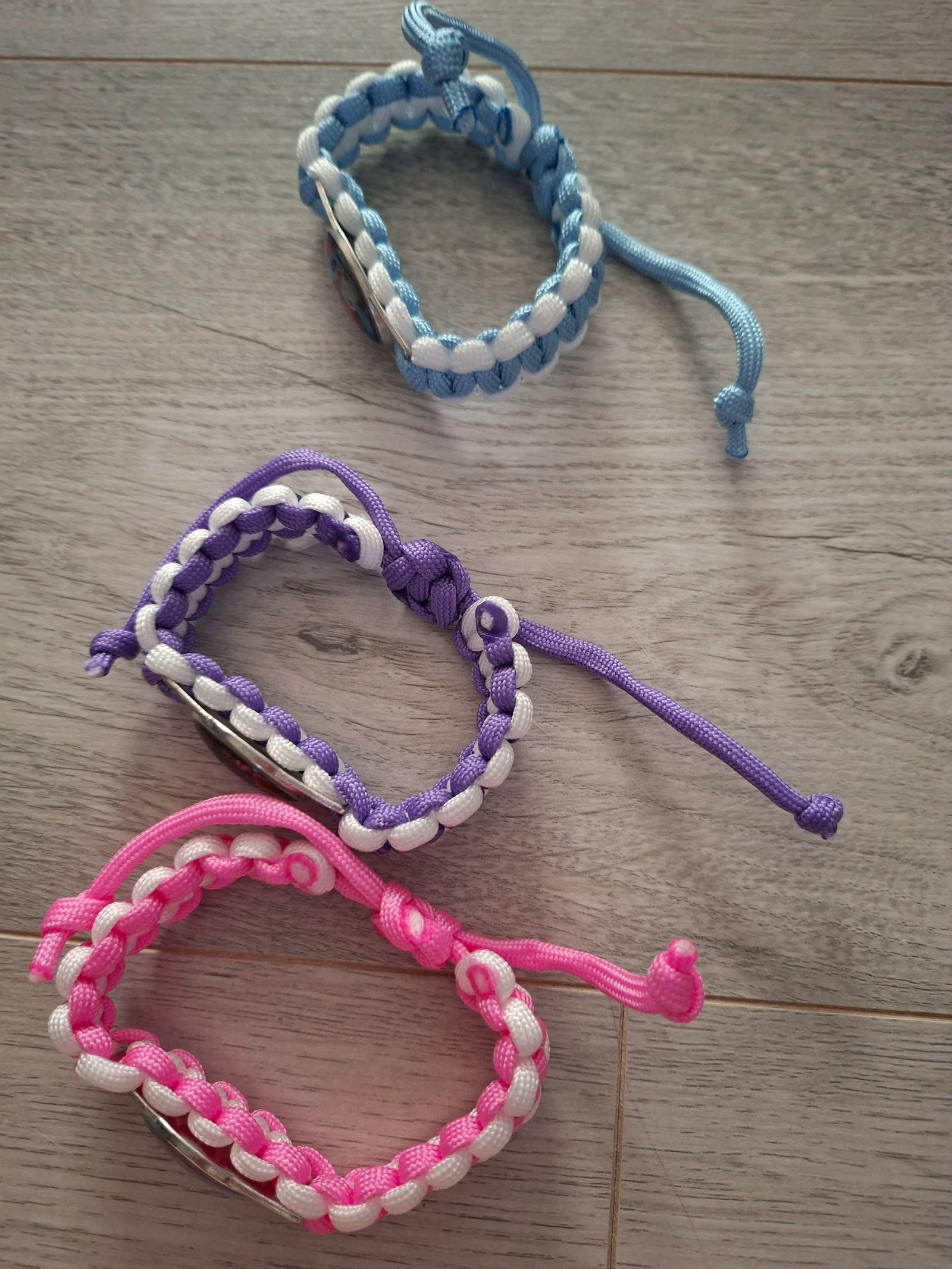 Lote de 3 – photo 5